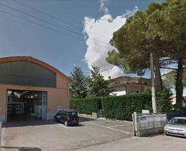 Opificio e appartamenti a Bastia Umbra (PG)