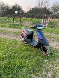 Honda dio sp