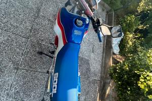 Honda xl 600 lm