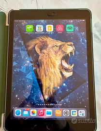 IPAD 128 giga wifi +sim