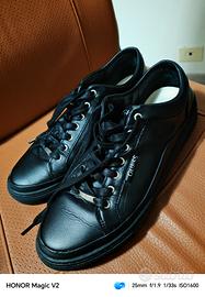 Scarpe uomo Guess originali 