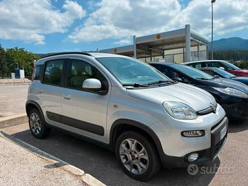 FIAT PANDA 0.9 TWINAIR 85CV TREKKING