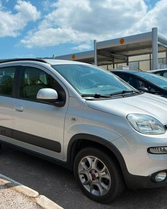 FIAT PANDA 0.9 TWINAIR 85CV TREKKING