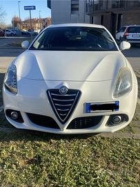 Alfa Romeo Giul