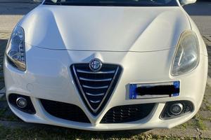 Alfa Romeo Giul