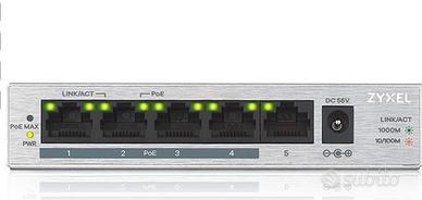 Switch zyxel