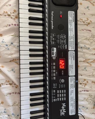 pianola