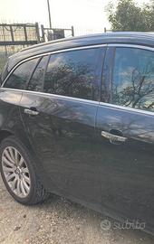 PORTIERA POSTERIORE DESTRA OPEL Insignia S. Wagon