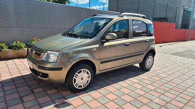 Fiat Panda 1.2 Climbing Natural Power