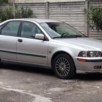 VOLVO S40 1600 16v SPORT con Impianto GPL