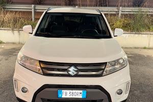 Suzuki vitara 2015