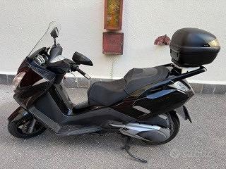 Peugeot Satelis 400 - 2015