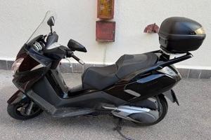 Peugeot Satelis 400 - 2015