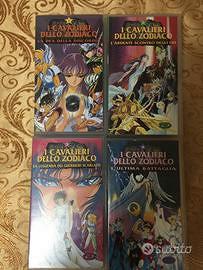 Anime vhs