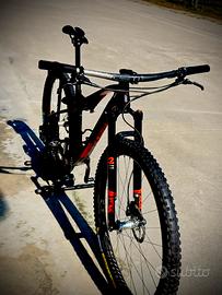 Mountainbike 29 carbon  Orbea Oiz