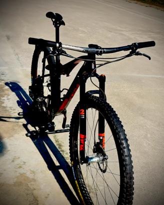 Mountainbike 29 carbon  Orbea Oiz