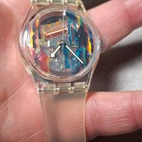 orologio swatch 