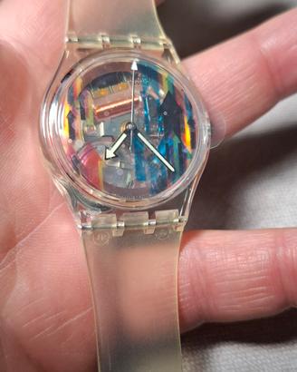orologio swatch 