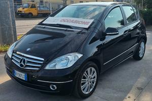 Mercedes-benz A 180 CDI DISPOSITIVO PER DISABILI