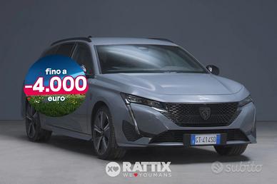 PEUGEOT 308 iii 2021 sw 308 SW 1.2 puretech t GT s