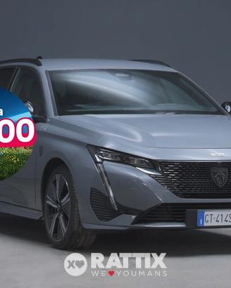 PEUGEOT 308 iii 2021 sw 308 SW 1.2 puretech t GT s