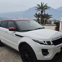 range rover evoque britsh edition 