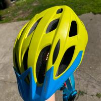Casco orbea mtb