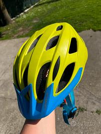 Casco orbea mtb