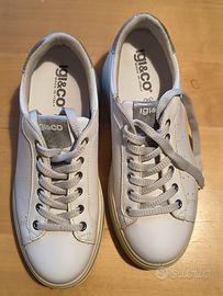 Sneakers da donna IgiCo&Co