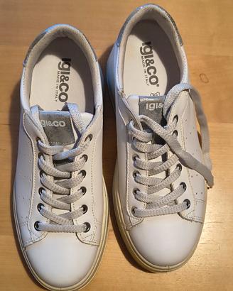 Sneakers da donna IgiCo&Co