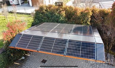 Fotovoltaico