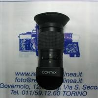 CONTAX Mirino Angolare