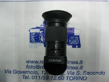 CONTAX Mirino Angolare