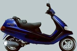 RICAMBI USATI PER HEXAGON 125 GTX LX4 GR