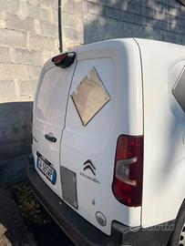 CITROEN 1.5 BLUEHDI