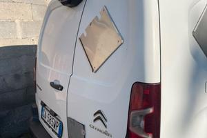 CITROEN 1.5 BLUEHDI