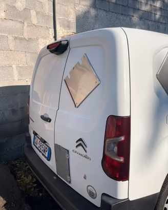 CITROEN 1.5 BLUEHDI