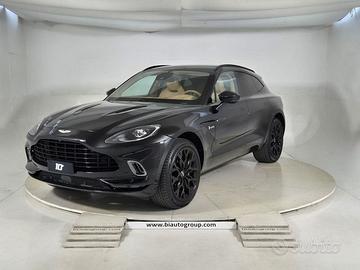 Aston Martin DBX 4.0 auto