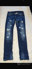 Jeans vintage