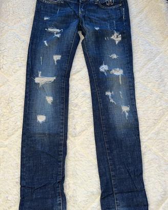 Jeans vintage