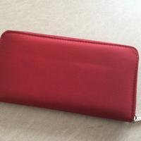 Portafoglio donna rosso CARPISA