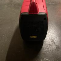 Gruppo Elettrogeno Honda EU20i