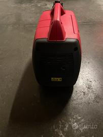 Gruppo Elettrogeno Honda EU20i