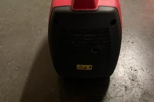 Gruppo Elettrogeno Honda EU20i