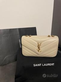 Yves Saint Laurent Lou Lou