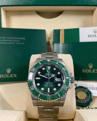 Rolex