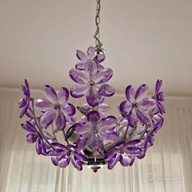 lampadario da soffitto 