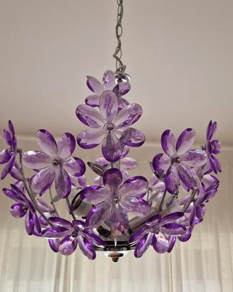 lampadario da soffitto 