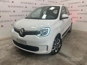 Renault Twingo SCe 65 CV Duel