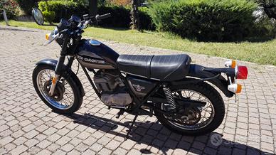 Cagiva SST 250 - 1979